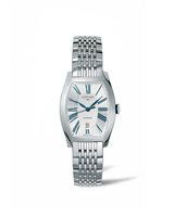 Orologio Longines Donna Evidenza in Acciaio L21424706 - L21424706